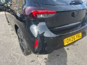VAUXHALL CORSA 2025 (25)