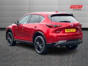 MAZDA CX-5 2025 (25)
