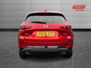 MAZDA CX-5 2025 (25)