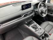 MAZDA CX-5 2025 (25)