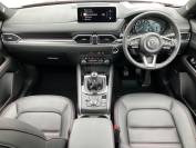 MAZDA CX-5 2025 (25)