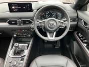 MAZDA CX-5 2025 (25)