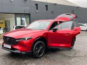 MAZDA CX-5 2025 (25)