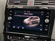 VOLKSWAGEN GOLF 2020 (20)
