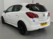 VAUXHALL CORSA 2015 (15)
