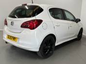 VAUXHALL CORSA 2015 (15)