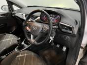 VAUXHALL CORSA 2015 (15)