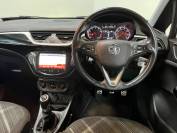 VAUXHALL CORSA 2015 (15)