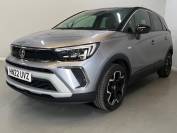 VAUXHALL CROSSLAND 2022 (22)