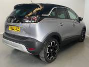 VAUXHALL CROSSLAND 2022 (22)