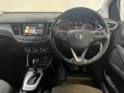 VAUXHALL CROSSLAND 2022 (22)