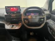 VAUXHALL COMBO-LIFE 2025 