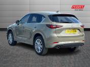 MAZDA CX-5 2023 (23)