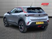 VAUXHALL MOKKA 2022 (72)