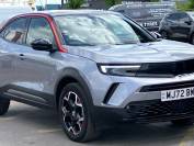 VAUXHALL MOKKA 2022 (72)