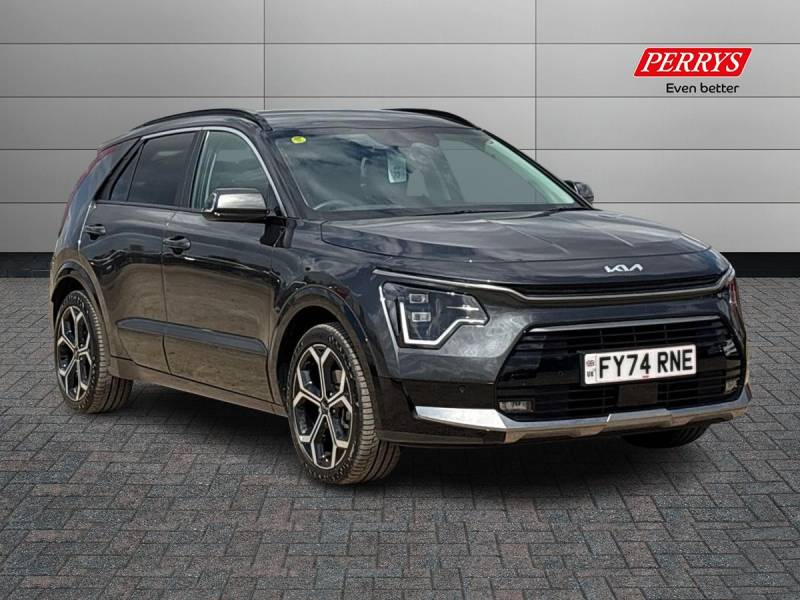 KIA NIRO 2024 (74)
