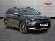 KIA NIRO 2024 (74)