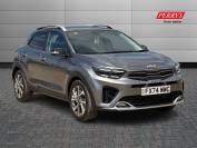 KIA STONIC 2024 (74)