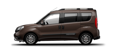 Fiat Doblo Perrys Fiat Uk Dealer