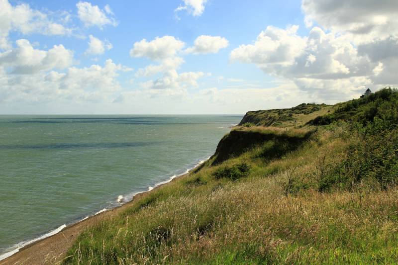 Reculver Country Park