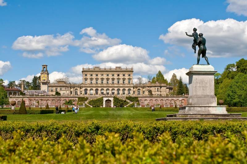 Cliveden National Trust