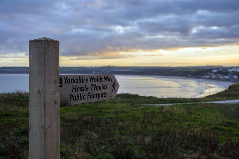 Yorkshire Wolds Way