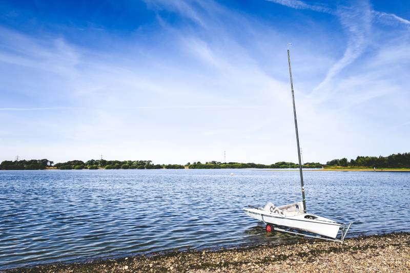 Chasewater Country Park 