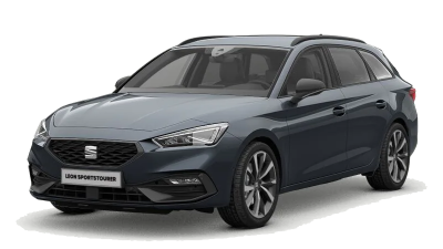 SEAT Leon Estate FR Sport