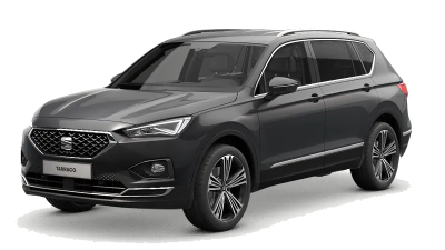 SEAT Tarraco XPERIENCE Lux
