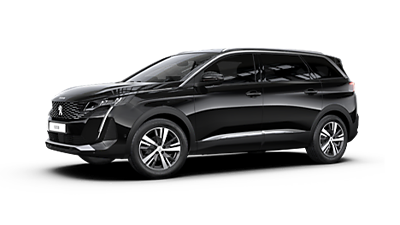 Peugeot 5008 ACTIVE