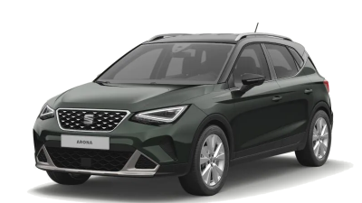 SEAT Arona XPERIENCE