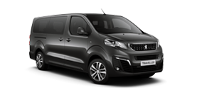 Peugeot traveller-business