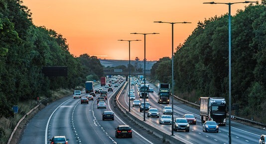 The Highway Code - Rules for pedestrians (1 to 35) - Guidance 