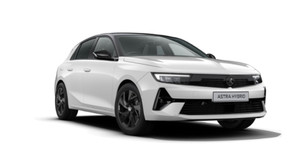  GS Plug-In Hybrid