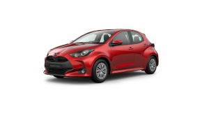 MAZDA MAZDA2 HATCHBACK at Perrys Alfreton