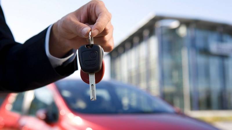 Top 5 Most Asked Questions About Used Cars
