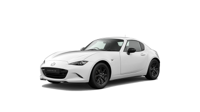 Mazda MX-5 RF Prime-Line