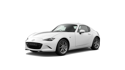 Mazda MX-5 RF Exclusive-Live