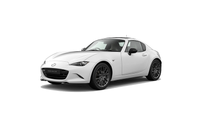 Mazda MX-5 RF Homura