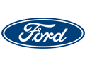 Ford logo 2