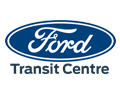 Ford Transit logo 1