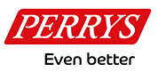 Perrys logo 3