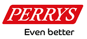 Perrys logo 7