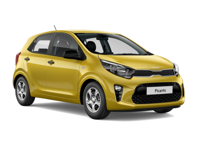 Kia Picanto 1