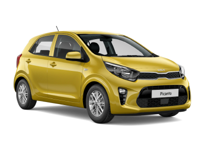 Kia Picanto 2