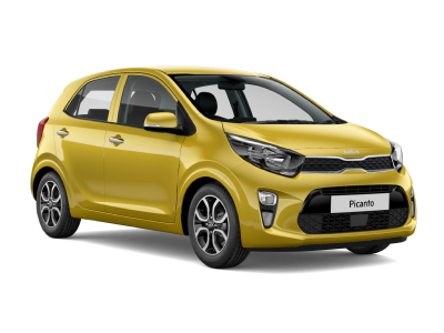 Kia Picanto 3