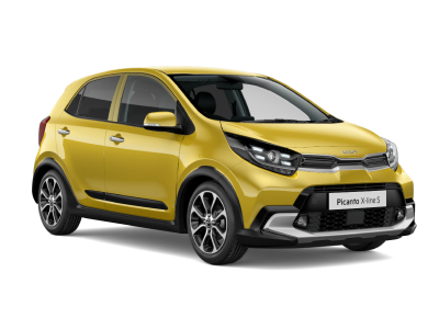 Kia Picanto X-Line S