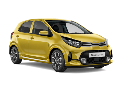 Kia Picanto GT-Line