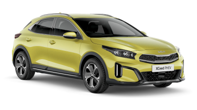 The New XCeed The new Kia XCeed PHEV 3