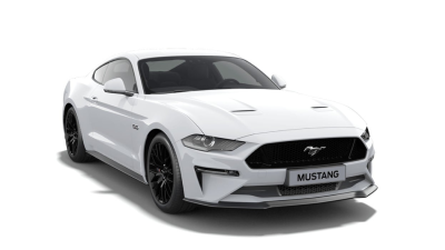  MUSTANG GT